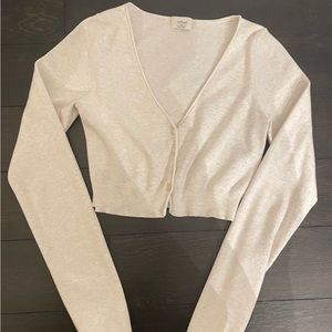 Aritzia top